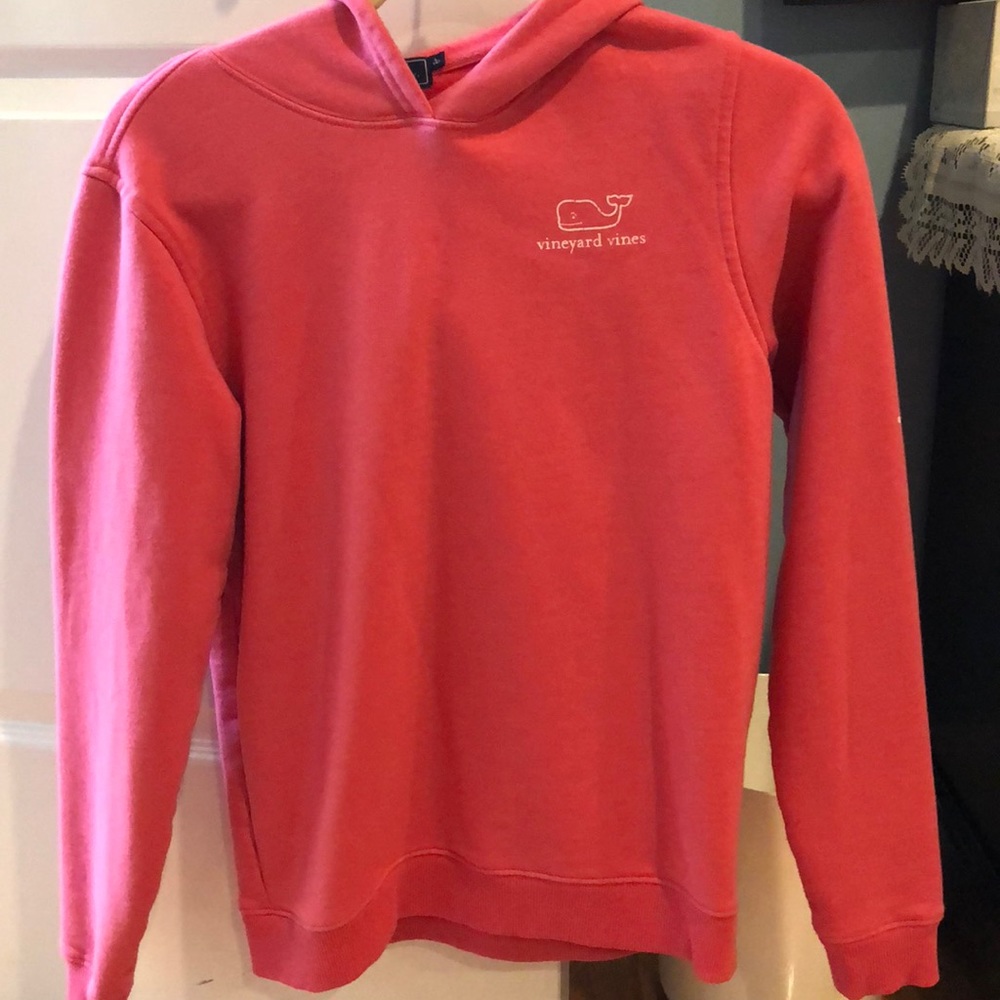 Vineyard Vines Sweatshirt NWOT!!